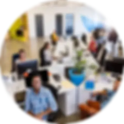 Moved to Silicon Valley whereas now we can focus on building out to help our employees.